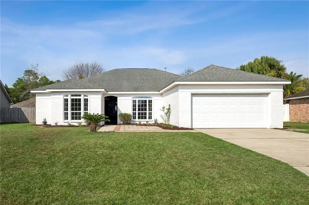 5708 Wesley Court, Slidell, LA 70460 - Image #1