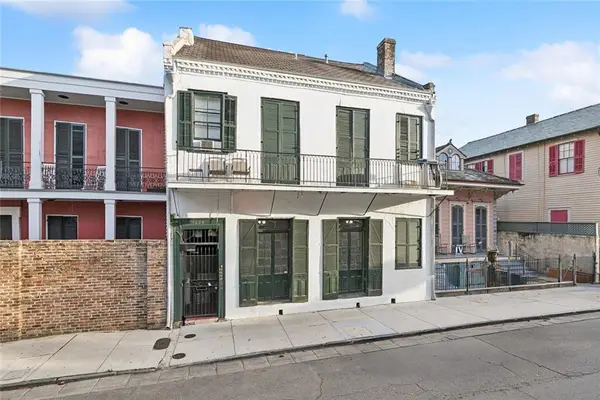 1224 Bourbon Street #1, New Orleans, LA 70116