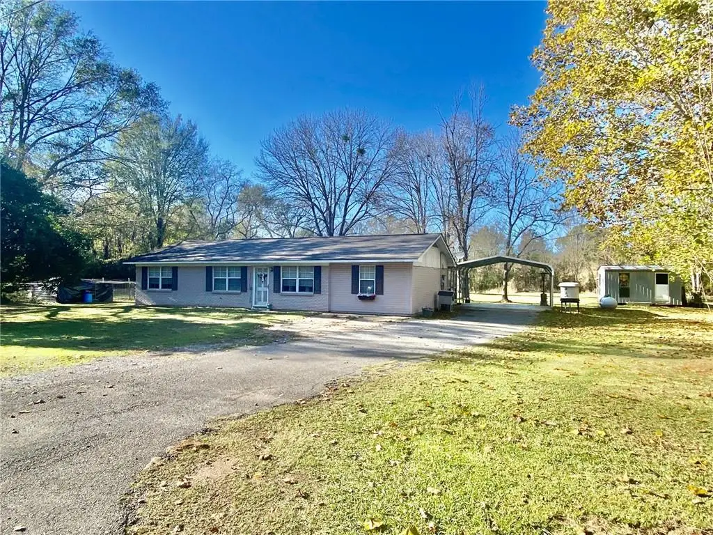 134 Dupuis Road, Jonesville, LA 71343 - #1