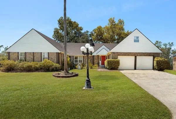 518 Lengendre Drive, Slidell, LA 70460