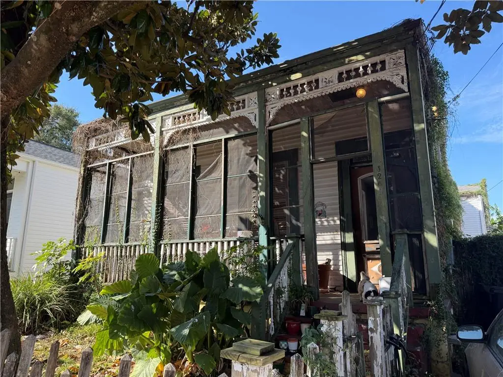 3209 Laurel Street, New Orleans, LA 70115 - #1