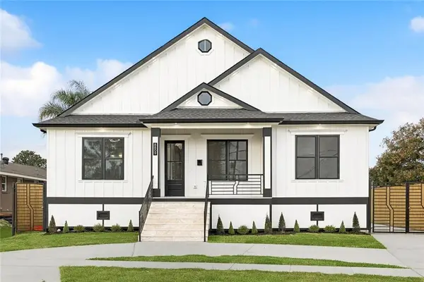 8809 Fulton Street, Metairie, LA 70003