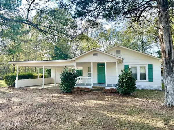 1633 Ne New Sight Drive, Brookhaven, MS 39601