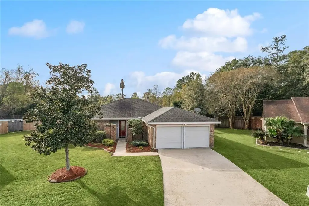 700 S Lake Caddo Court, Slidell, LA 70461 - Image #1