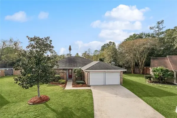 700 S Lake Caddo Court, Slidell, LA 70461