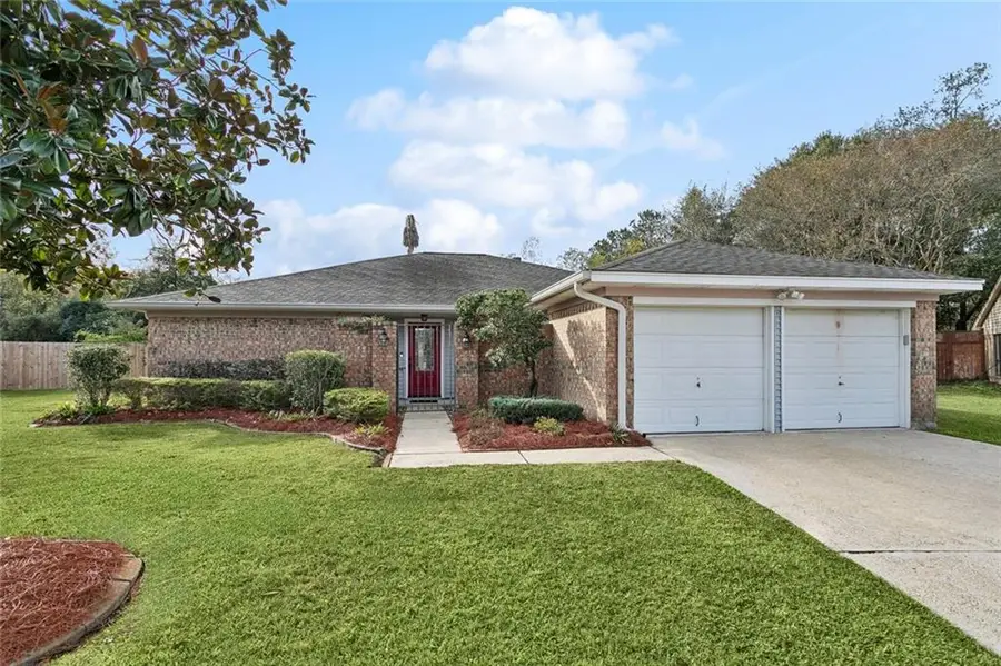 700 S Lake Caddo Court, Slidell, LA 70461 - Image #2