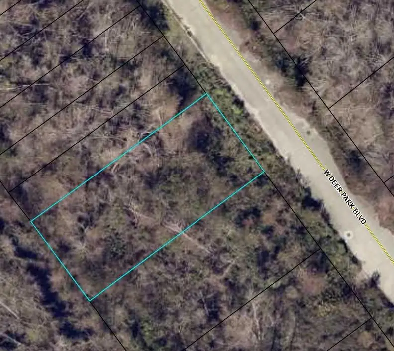 5904 W Deer Park Boulevard, New Orleans, LA 70127 - Image #1