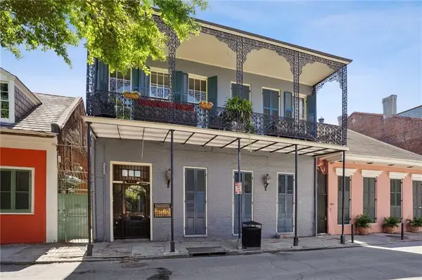 718 Barracks Street #5, New Orleans, LA 70116
