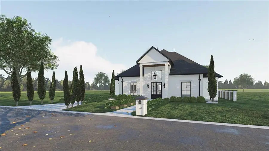 3720 Lake Arrowhead Drive, Harvey, LA 70058 - Image #2