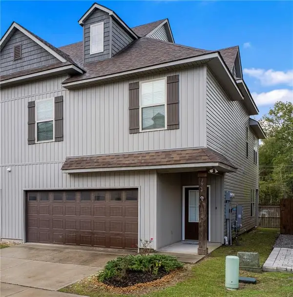 7904 Pisa Drive, Baton Rouge, LA 70820