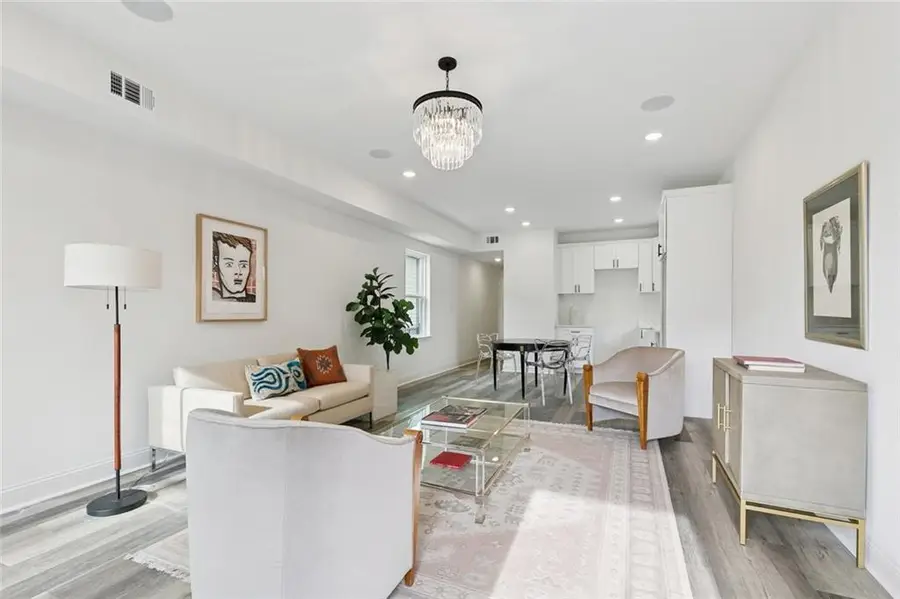 2029 31 Conti Street, New Orleans, LA 70112 - #2