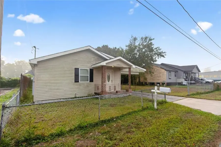 2037 Licciardi Lane, Violet, LA 70092 - #2