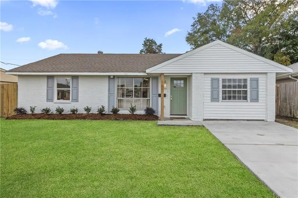 157 Elaine Drive, Avondale, LA 70094 - Image #1