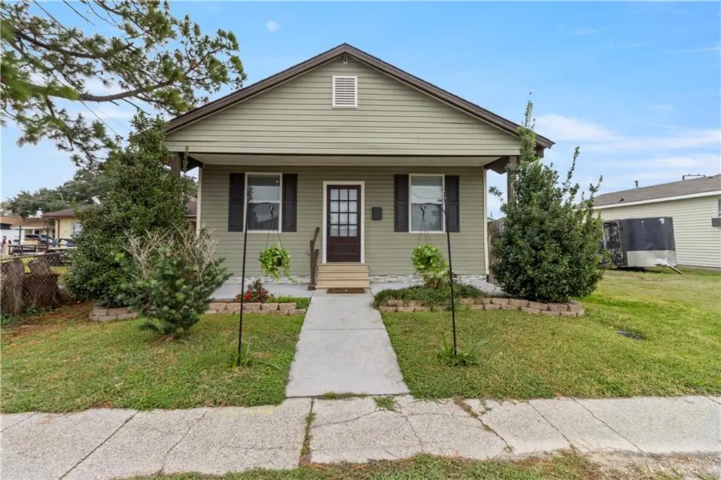 305 Laroussini Street, Westwego, LA 70094 - #1