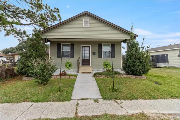 305 Laroussini Street, Westwego, LA 70094