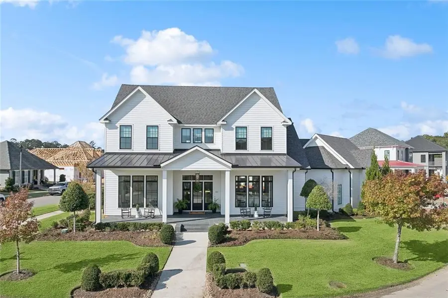 801 Chretien Point Avenue, Covington, LA 70433 - Image #2