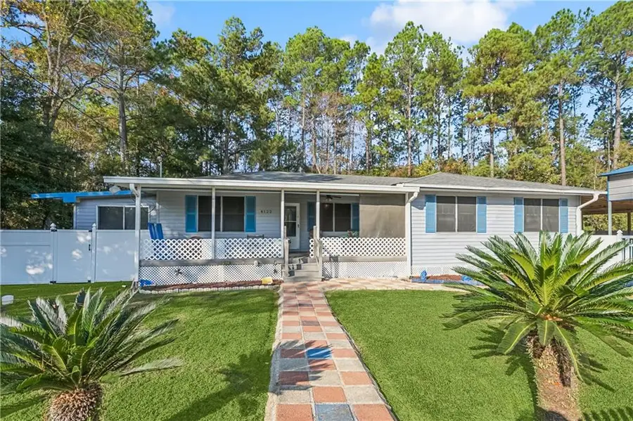 4122 Saint Peter Street, Slidell, LA 70461 - #2