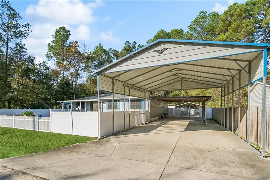 4122 Saint Peter Street, Slidell, LA 70461 - #3