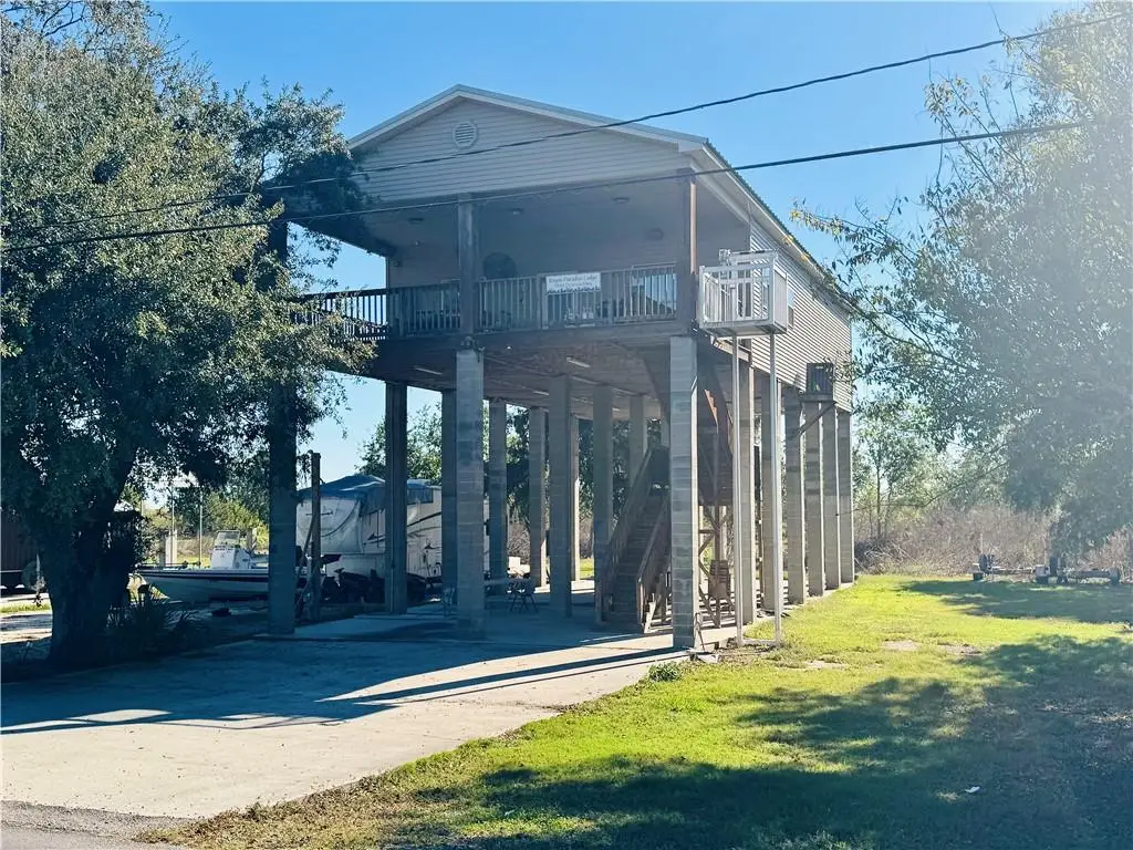5543 Delacroix Highway, Saint Bernard, LA 70085 - #1