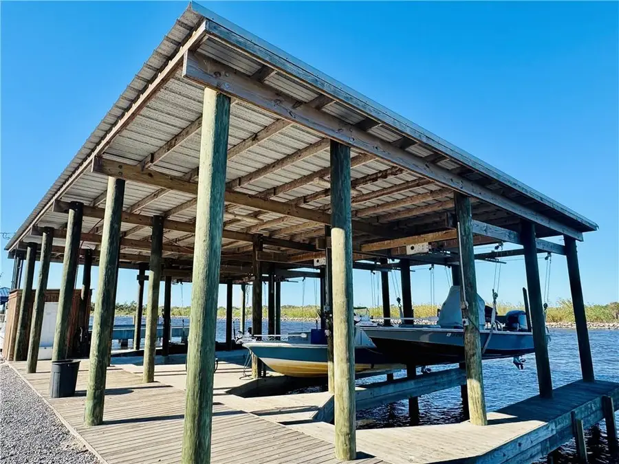 5543 Delacroix Highway, Saint Bernard, LA 70085 - #2