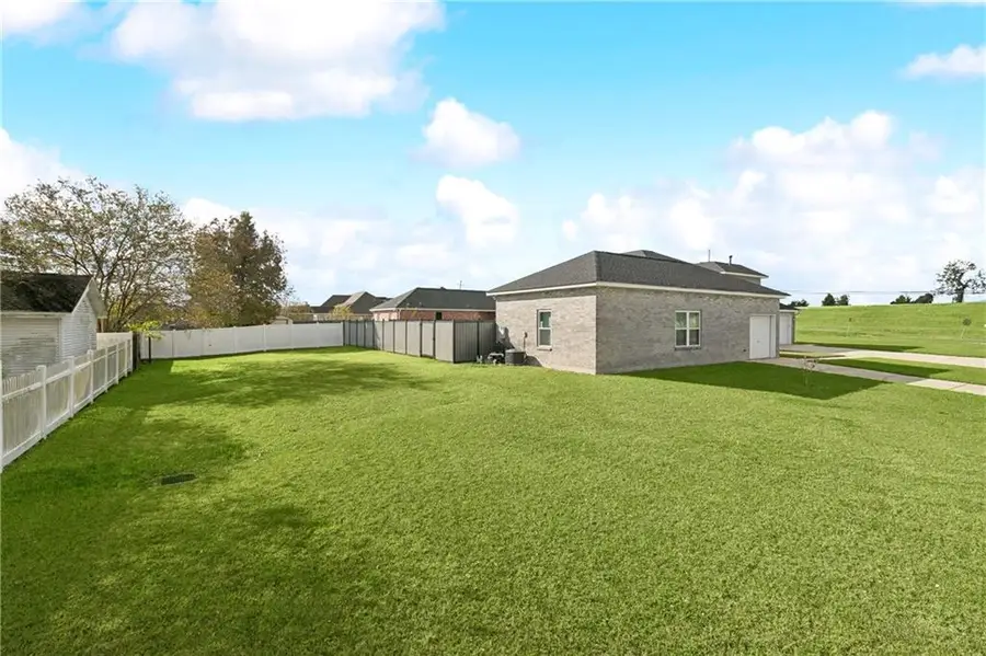 18172 River Road, Montz, LA 70068 - #3