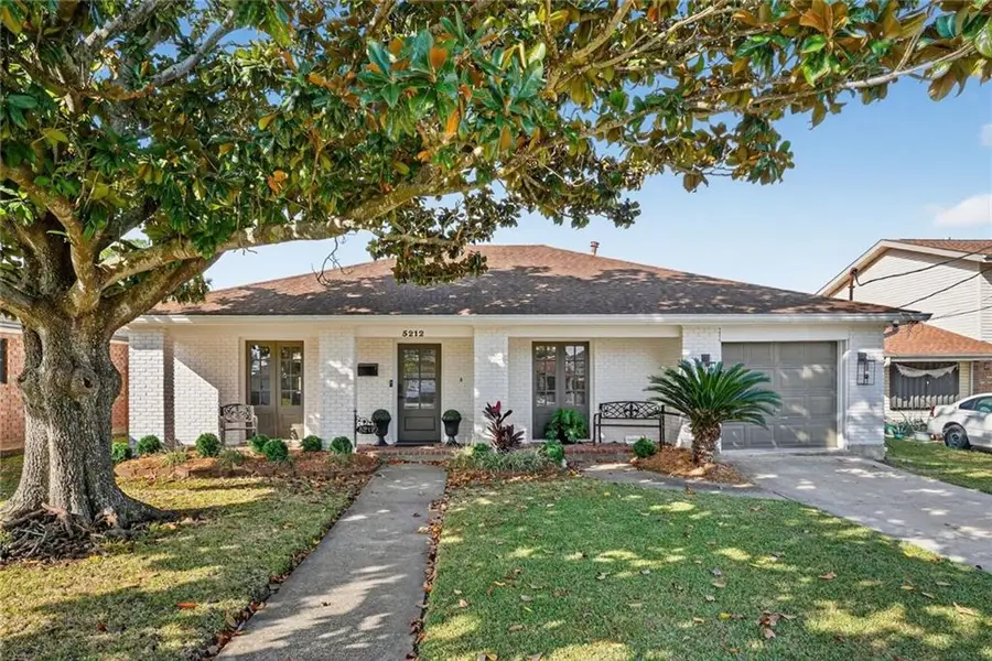 5212 Jeannette Drive, Metairie, LA 70003 - #2