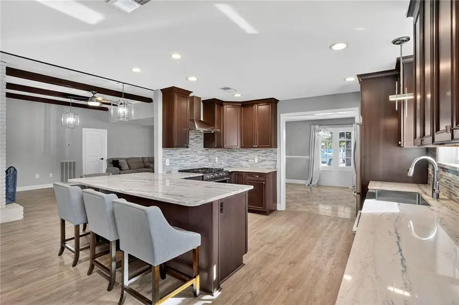 5212 Jeannette Drive, Metairie, LA 70003 - #3