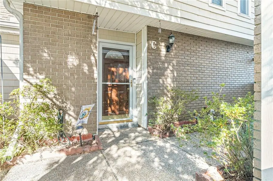 7 Brandon Hall Drive #C, Destrehan, LA 70047 - Image #2