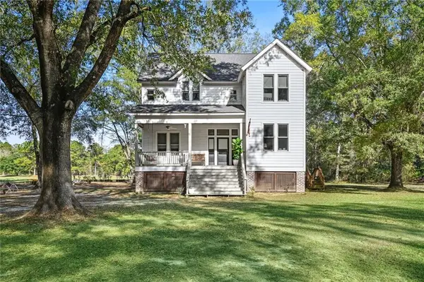 26105 Dove Street, Ponchatoula, LA 70454