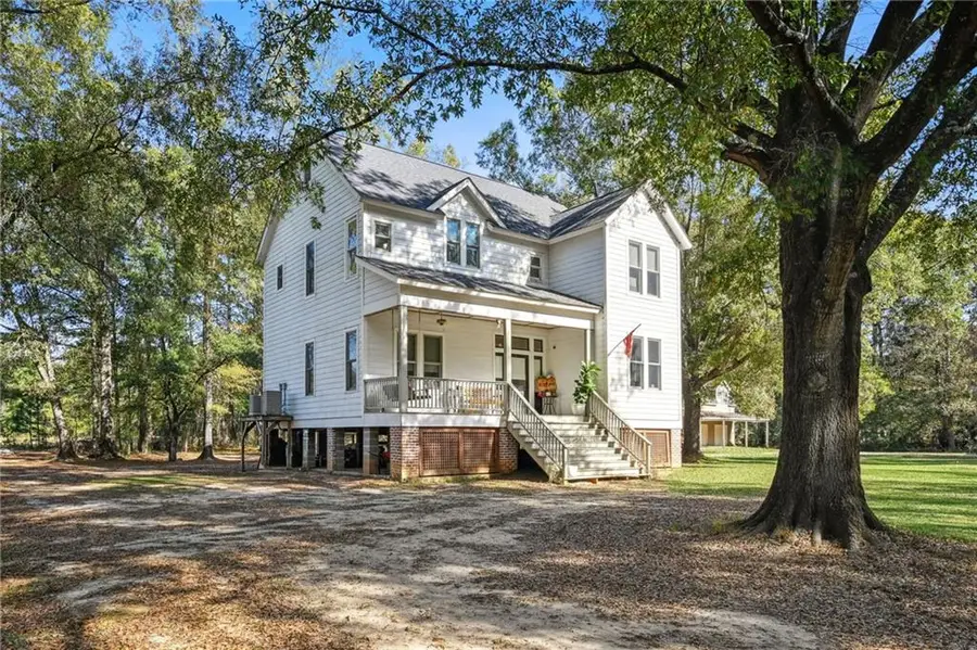 26105 Dove Street, Ponchatoula, LA 70454 - #3