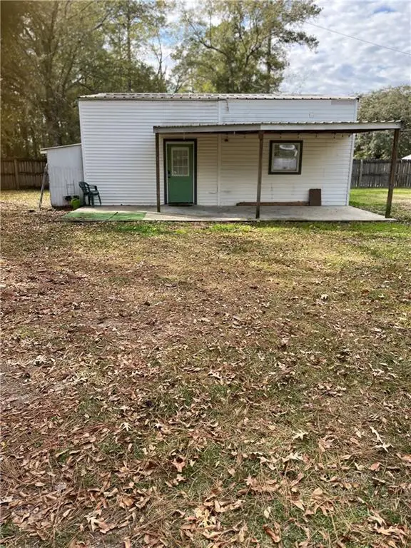 1610 Madison Street, Franklinton, LA 70438