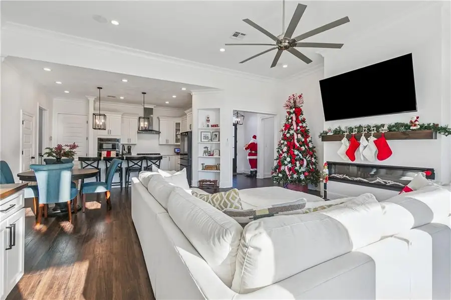 504 Belle Ormond Circle, Destrehan, LA 70047 - Image #3