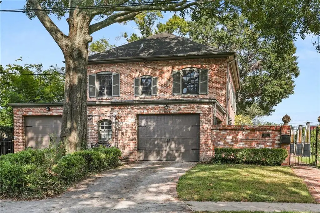 6561 Oakland Drive, New Orleans, LA 70118 - Image #1