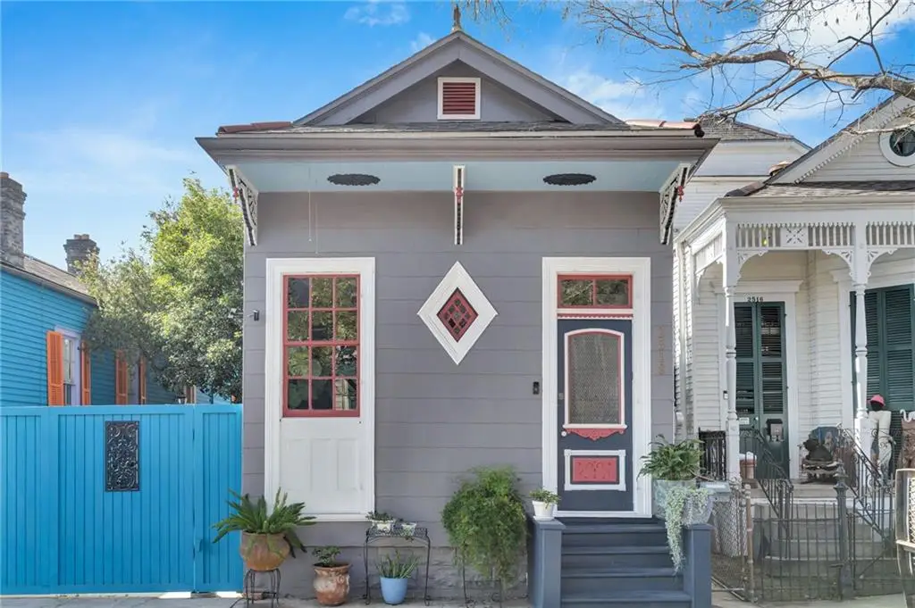 2518 Burgundy Street, New Orleans, LA 70117 - Image #1