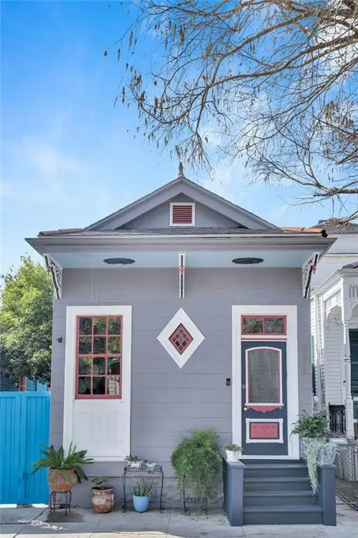 2518 Burgundy Street, New Orleans, LA 70117 - Image #2