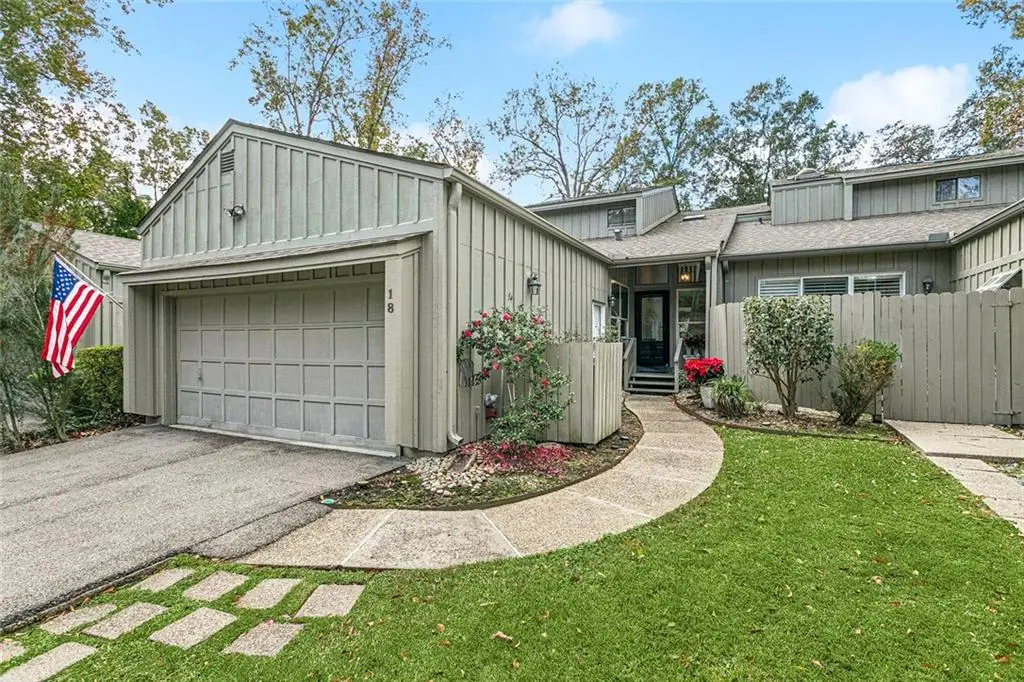 640 Tete Lours Drive #18, Mandeville, LA 70471 - Image #1