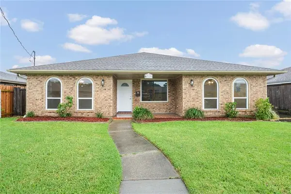 4713 La Place Street, Metairie, LA 70006