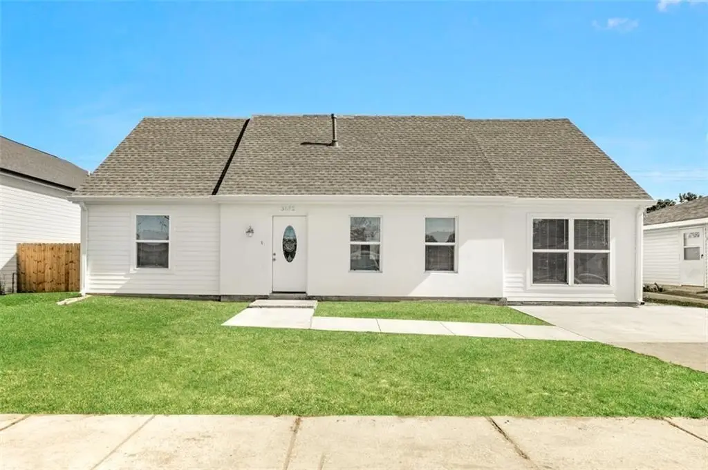 3832 Ole Miss Drive, Kenner, LA 70065 - #1