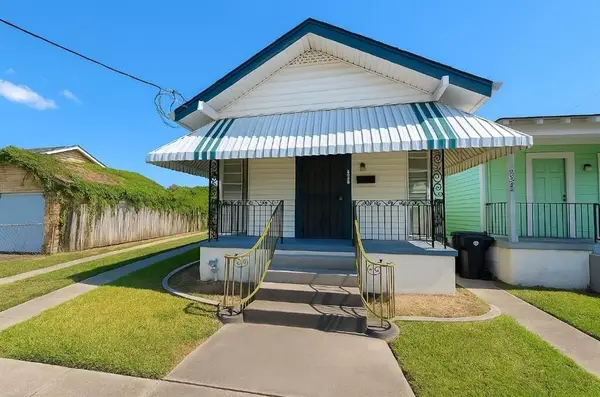 2425 Eads Street, New Orleans, LA 70117
