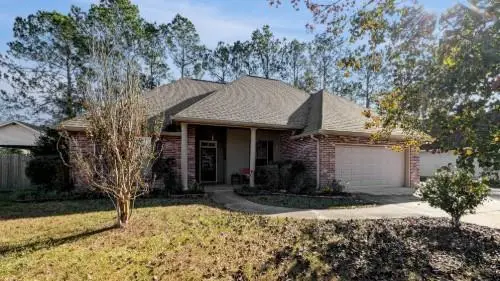 211 Stonewood Drive, Covington, LA 70433 - Image #1