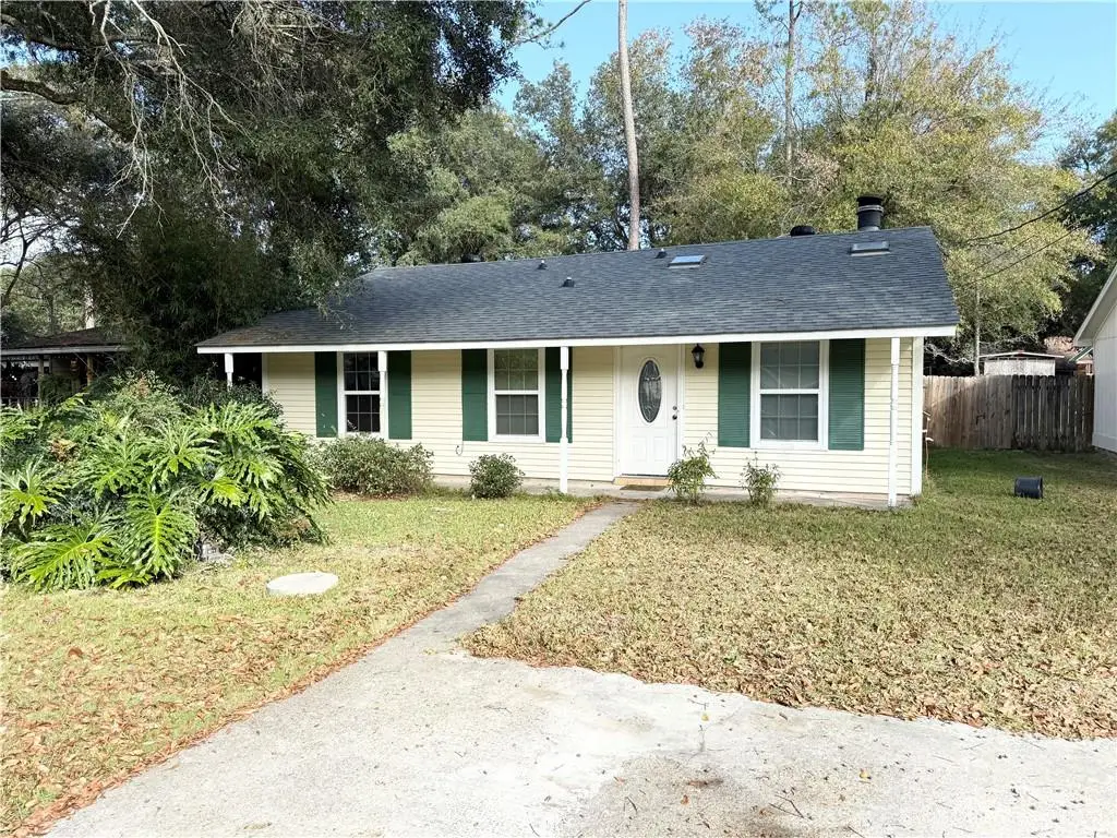2218 Teal Street, Slidell, LA 70460 - Image #1