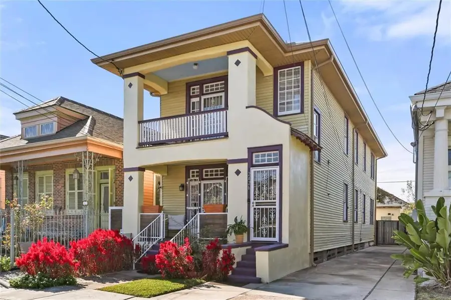 2424 Valence Street, New Orleans, LA 70115 - Image #2