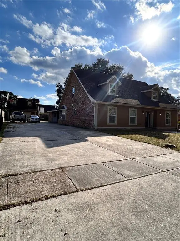 517 Park Boulevard, Braithwaite, LA 70040 - #3