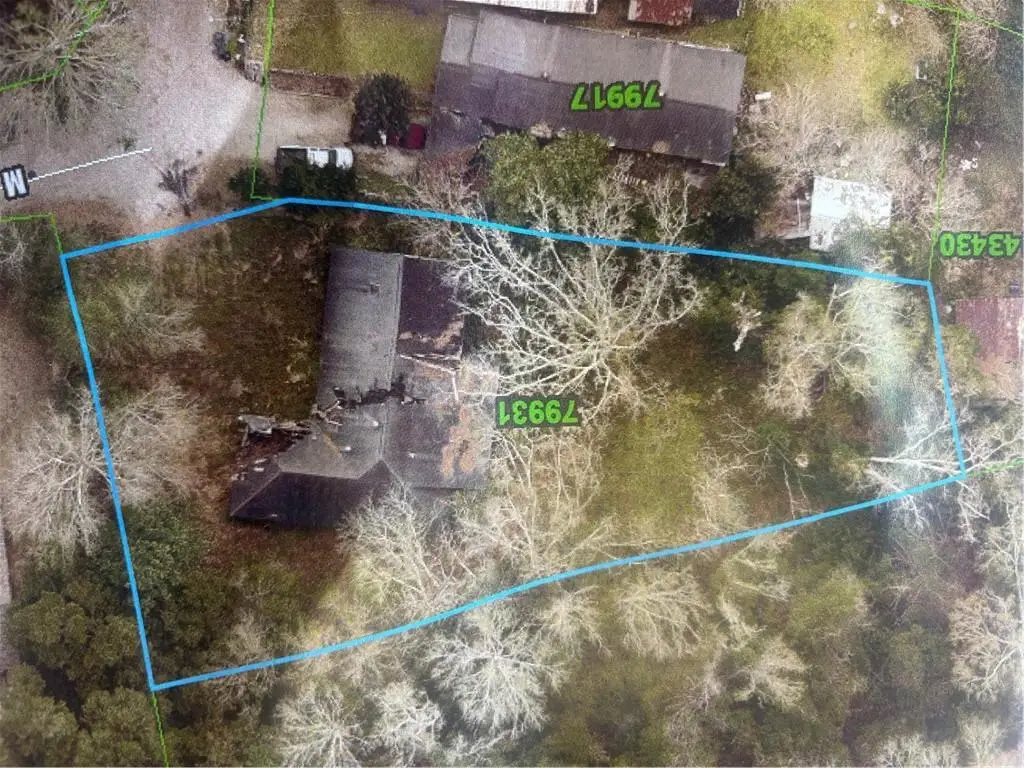 39381 Magnolia Street, Slidell, LA 70452 - Image #1