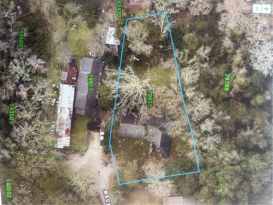 39381 Magnolia Street, Slidell, LA 70452 - Image #2