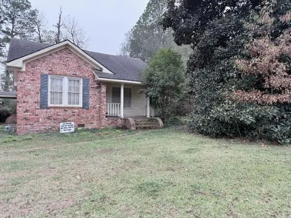 1606 Maple Street, Winnfield, LA 71483