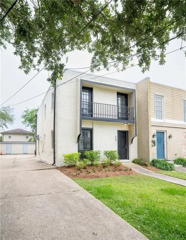 408 22 Nd Street #408, New Orleans, LA 70124 - Image #2