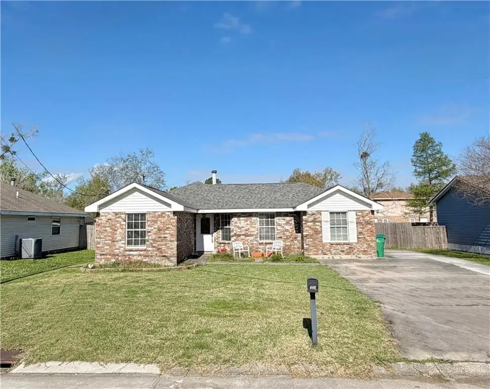 334 River Ridge Drive, Boutte, LA 70039 - #1