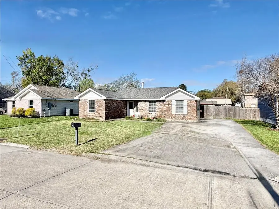 334 River Ridge Drive, Boutte, LA 70039 - #2