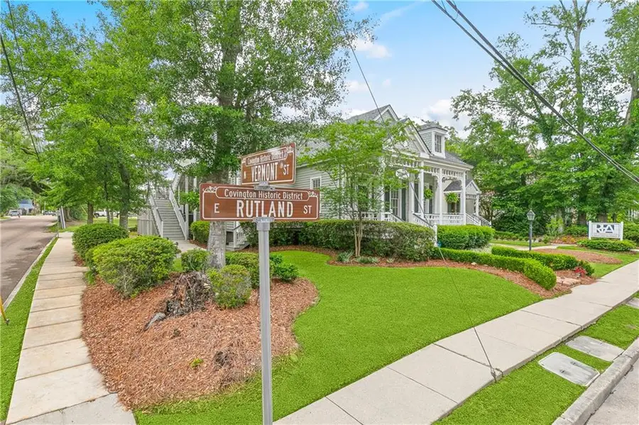 506 E Rutland Street, Covington, LA 70433 - Image #2